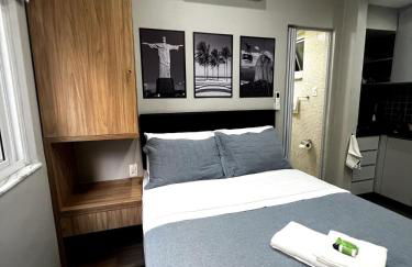 Studio for 2 people Steps from Copacabana Beach - Foto 1