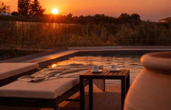 Pιgeon Nest Villa - Foto 1