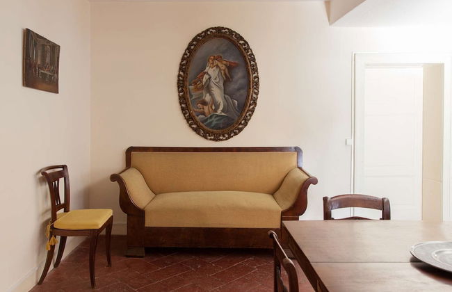 Villa Lucia Laglio with private lake access - Foto 13