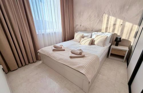 Apartament Tajemniczy Wałbrzych - Foto 23