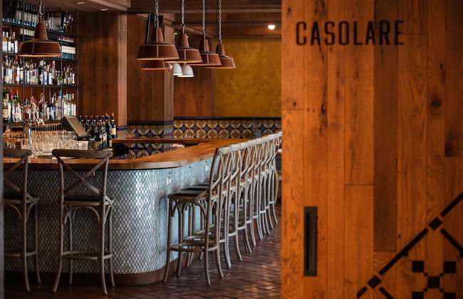 Glover Park - Georgetown - Foto 33