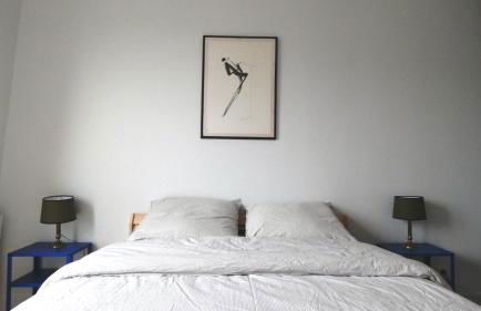 T3 en face de la gare, Terrasse-Rooftop, Parking - Foto 8