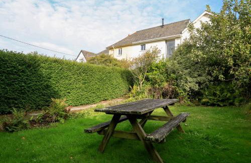 Bow Cottage - Foto 22