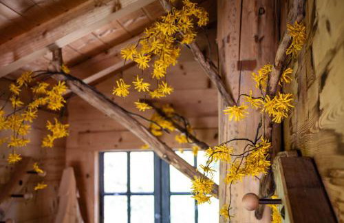 Chalet Bruyères - Foto 17