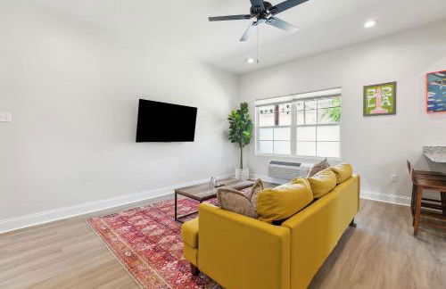 StayAE Downtown - One Bedroom, Ground Floor - Foto 8