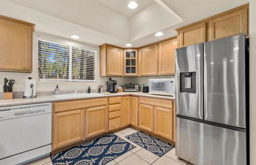 Charming 3BD Continental Country Club Retreat in Flagstaff - Foto 10