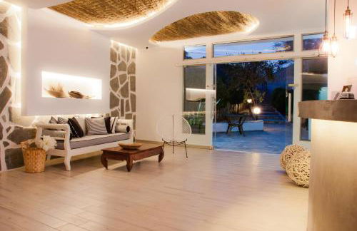 Malibu Boutique Studios & Bungalows - Foto 148