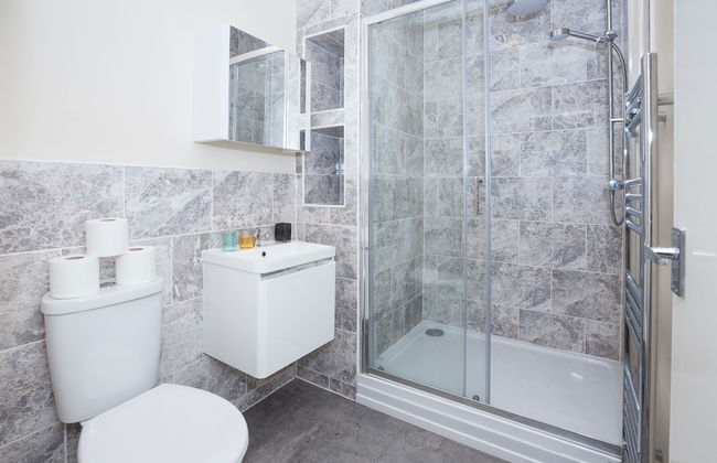 The Apartment Company - Foto 32