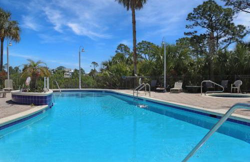 Club at Cape San Blas 1C - Sandpiper by Pristine Properties Vacation Rentals - Foto 57