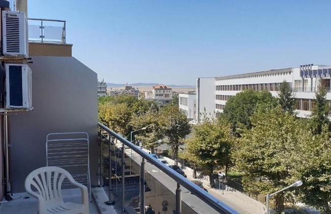 Vadim Apartments Vigo Panorama - Foto 35