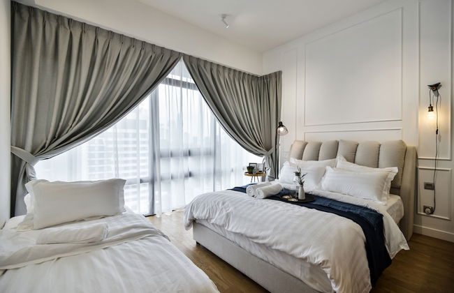 Anggun Residence Icon Stay KLCC - Photo 8