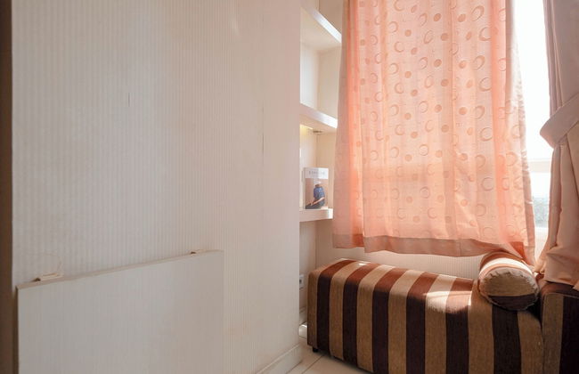 Good Deal and Comfy Studio Apartment at Cinere Bellevue Suites - Foto 14