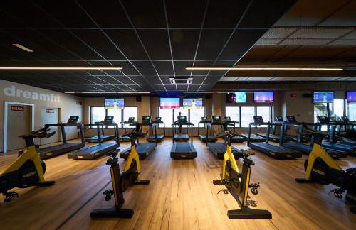 Kora Green City - Aparthotel Passivhaus - Foto 8