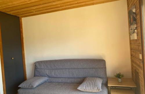 Apartment in Châtel with Valley Views - Foto 11