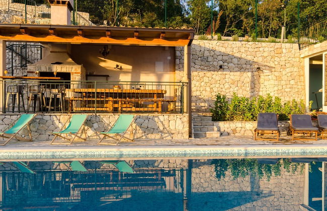 Villa Falcon Rook - Foto 29