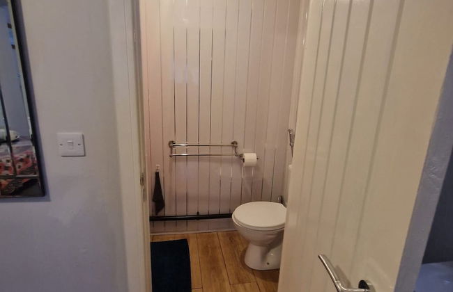 Studio/lickey Hills/near Attractions/garden/petok - Foto 5