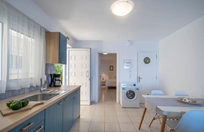 Meli Apartments & Villas - Foto 12