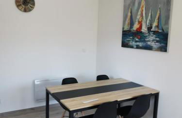 Appartement Jardin et Piscine Les anges du maquis location Corse-du-Sud - Foto 11