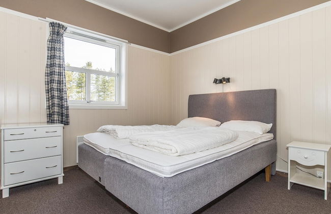 Trysilfjell Apartment Hotel - Foto 8