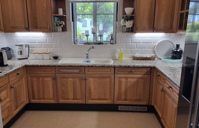 Beautiful 2-bed Villa in Quinta do Lago With Pool - Foto 4