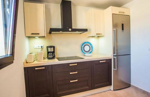 Luxuriöse und großräumige Villa mit Community Pool, Sicht auf das Mittelmeer sowie dem Mar Menor, La Manga Club - Foto 29