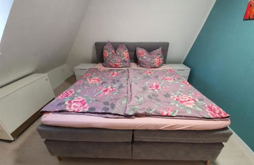 Ferienwohnung „Forsthaus Bigge“ - Foto 12