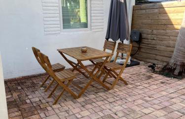 Private Fort Lauderdale cottage - Foto 15