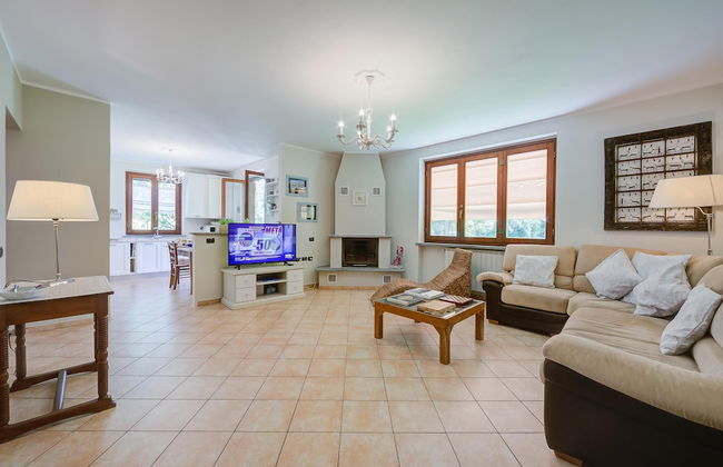 Villa La Dolce Vita in Spello - Foto 3