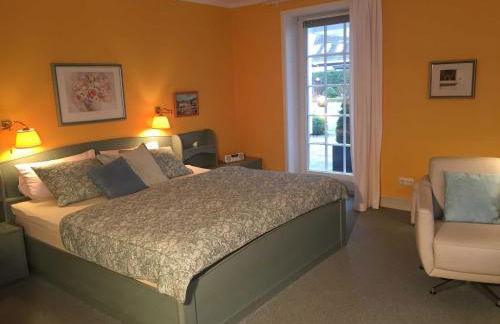 Appartementhaus Grieger - Foto 21