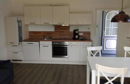 Ferienwohnung Böttcher - Foto 4