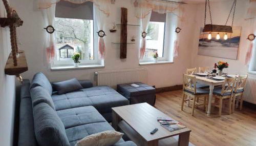 Apartment am Hofladen Hellendorf - Sächsische Schweiz by Interhome - Foto 5