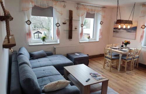 Apartment am Hofladen Hellendorf - Sächsische Schweiz by Interhome - Foto 5