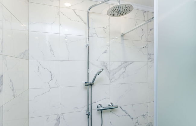 Apartment Bianco - One Bedroom Apartment - Foto 15