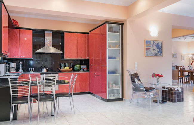 Villa Status - Foto 13