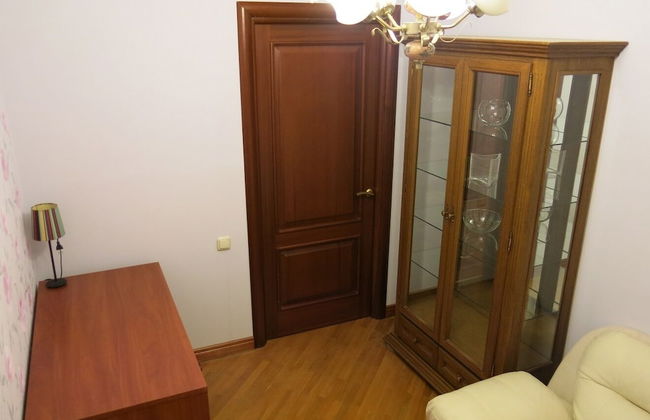 CityInn on Prospekt Mira - Foto 5