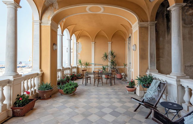 Sea View House Next to Genova Waterfront - Foto 32