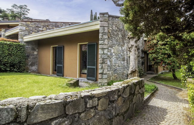 Villa Camelia - Foto 24