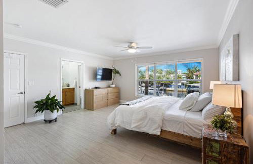 Relaxing Beach Apt in las Olas Blvd - Foto 51