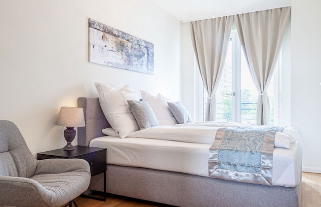 Luxury apartment 140qm - Photo 5