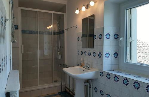 Gite du Château les Cedres - Foto 10