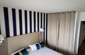 Belle Vue Mer Canet Plage accès piscine couverte et chauffée - Foto 5