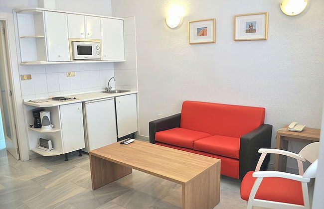 Apartment Costa del Sol Near Beach - Foto 8