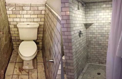 Cozy Alpaca Tree House Rental in the Bamboo Forest in Atlanta, Georgia - Foto 23