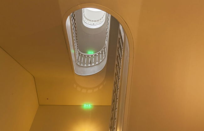 bnapartments LoftPuzzle - Foto 23