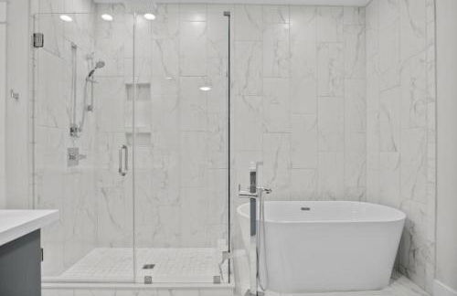 Luxury 3BR Beach Cabin w Gulf Views and Soaking Tub - Foto 36