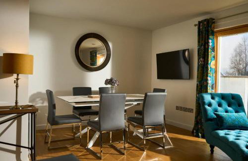 Tanamuir, overlooking Loch Fyne, Strachur - Foto 7