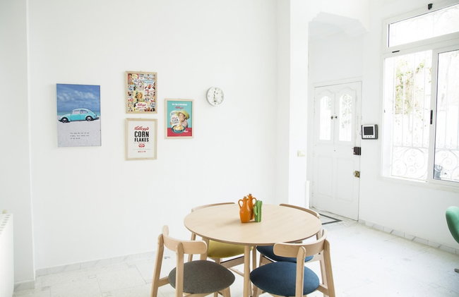 Le Centre-ville Tr s Chic Apt Avec Jardin Marsa - Foto 2