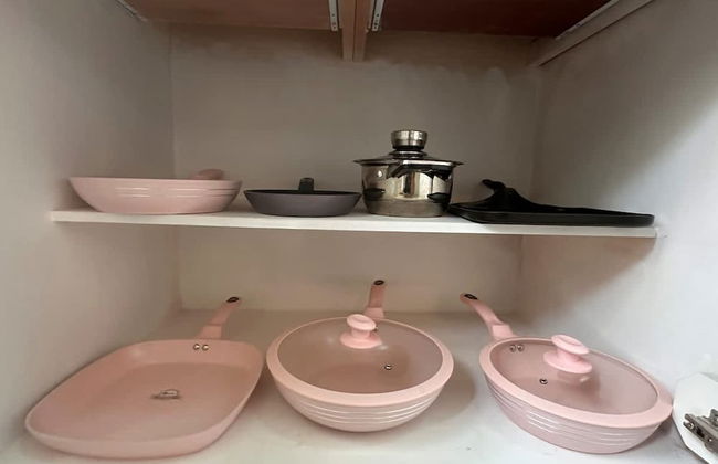 Family Friendly Haven Villa in Chapala - Foto 19