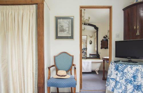 The Folly Bratton Fleming - Foto 19