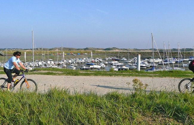 Country House Near Barneville Coastline - Foto 21